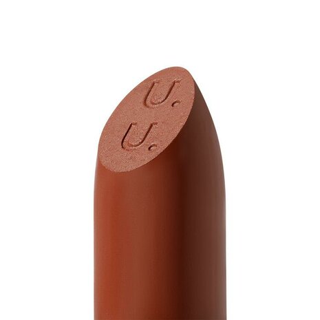 Lipstick sheer fireberry | Uoga Uoga