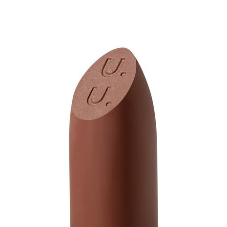 Lipstick sheer chocoberry | Uoga Uoga