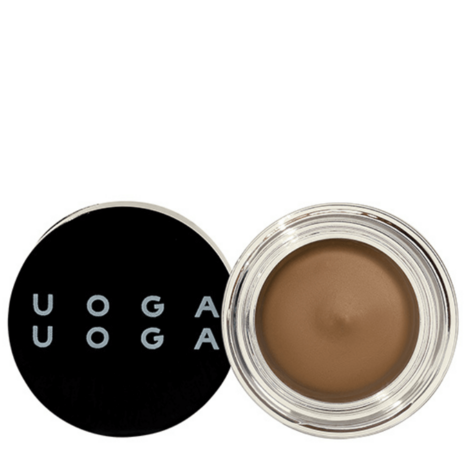 Eyebrow pomade: Pebbles and Salt | Uoga Uoga