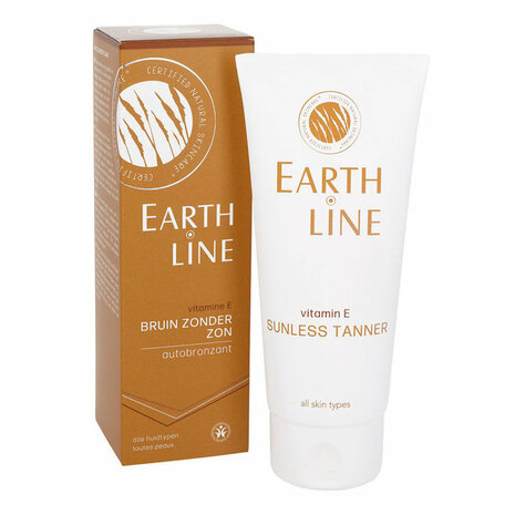 Bruin zonder zon | Earth-Line