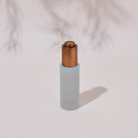 Hyaluronic Hydration Complex Serum | Inika