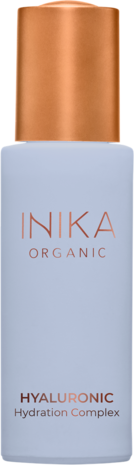 Hyaluronic Hydration Complex Serum | Inika