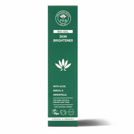 Bio Gel: Skin Brightener