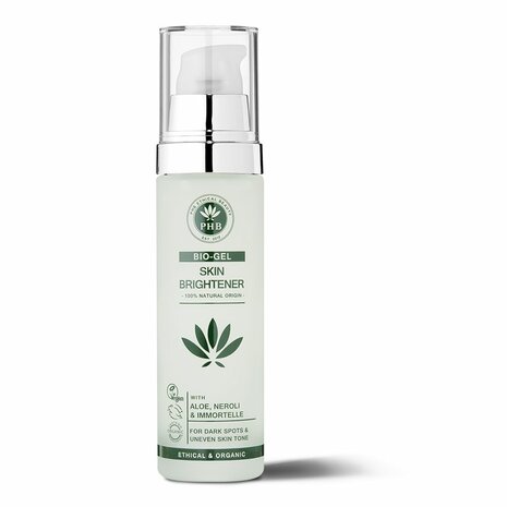 Bio Gel: Skin Brightener
