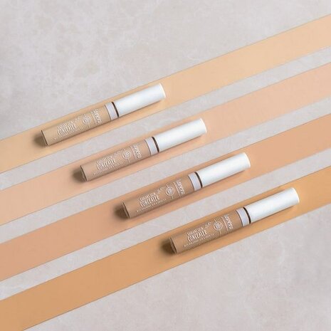 Radiant skin concealer | Lavera