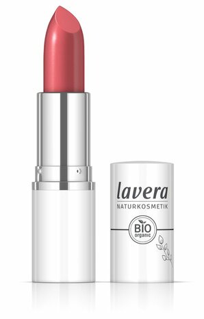 Cream glow lipstick Watermelon | Lavera