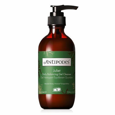 Cleanser Juliet | Antipodes