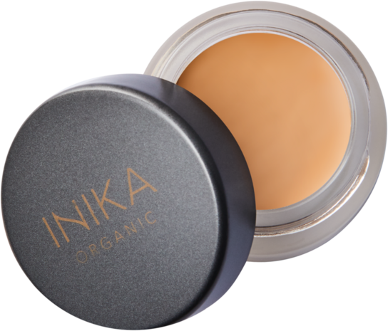 Full coverage concealer Tawny | Inika