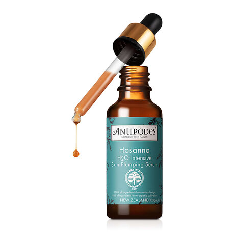 Hosanna serum | Antipodes