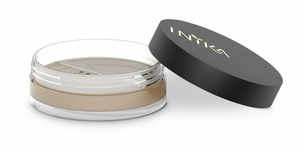 Minerale foundation poeder | Inika