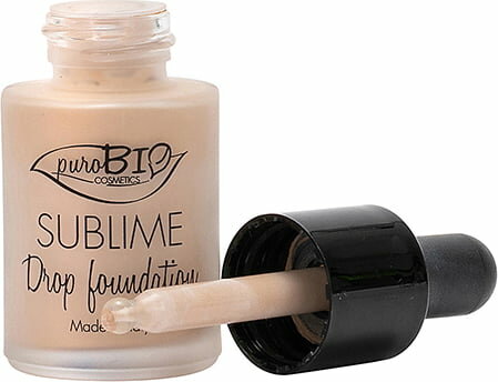 Serum Foundation 02 | Purobio
