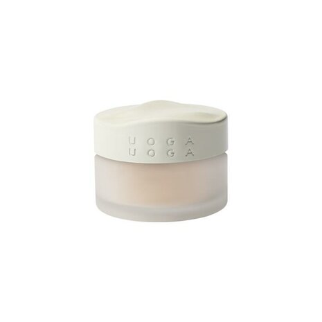 Foundation powder Linden Honey | Uoga Uoga