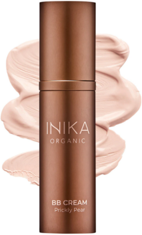 BB Cream: Porcelain | Inika