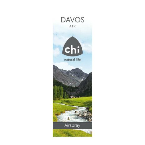 Davos airspray | Chi