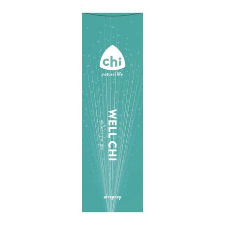 Well Chi airspray | Chi