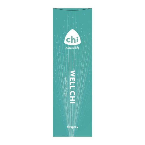 Well Chi airspray | Chi