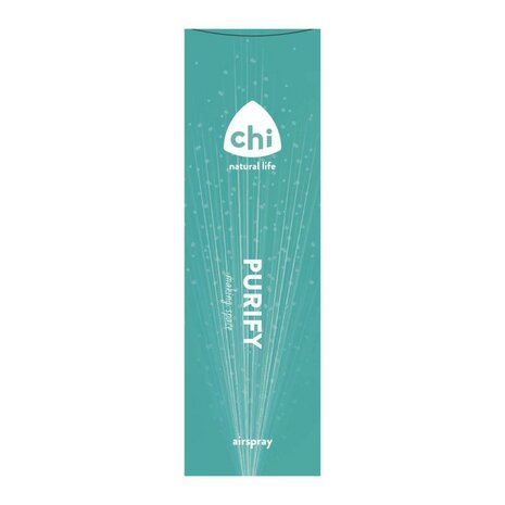 Purify airspray | Chi