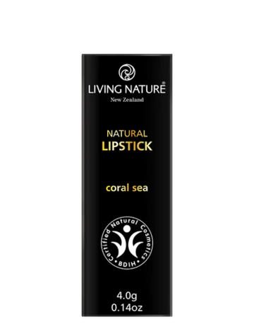 Lipstick coral sea | Living Nature