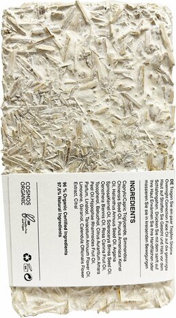 Overnight Correction Face oil - 30ml