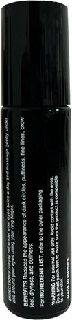 Under Eye Repair Oil