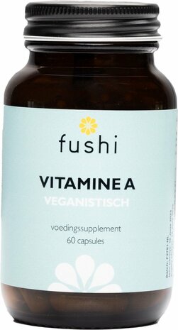 Fushi - Vitamin A
