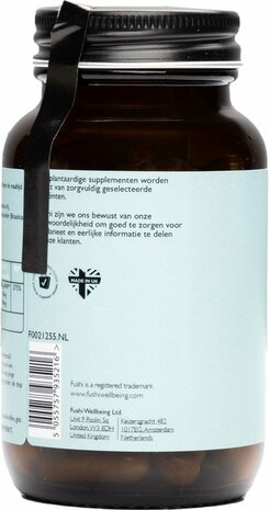 Fushi - Vitamin A