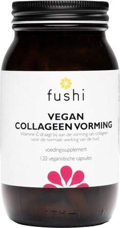 Vegan Collagen Builder