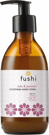 Fushi - Soothing Tulsi & Jasmine Hand Wash