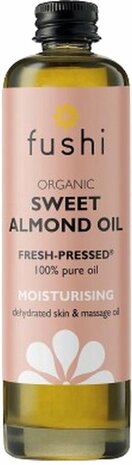 Fushi - Sweet Golden Almond Oil 100ml