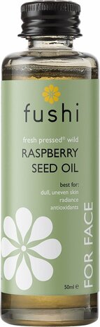 Fushi - Raspberry Seed Oil 50ml