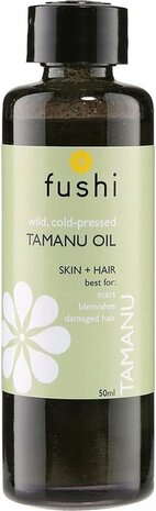 Fushi - Tamanu oil 50 ml