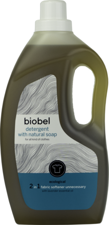 vloeibaar wasmiddel 1,5 L
