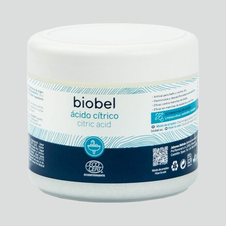Citric acid - 500gr