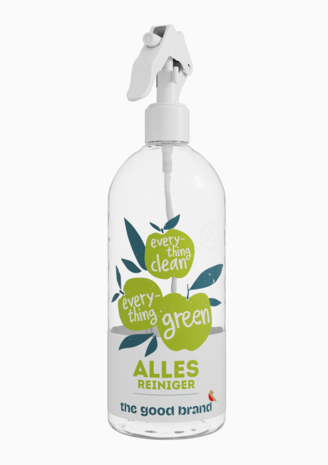 Allesreiniger Sprayfles