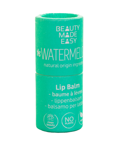 Lip Balm - watermelon