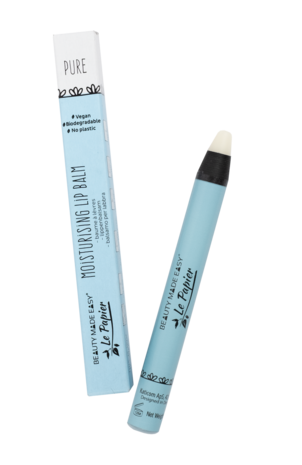 Moisturizing Lip Balm - PURE