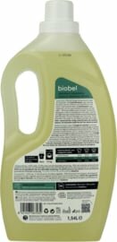babykleding en delicate stoffen, vloeibaar wasmiddel 1,5 L