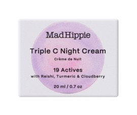 Deluxe Triple C Night Cream