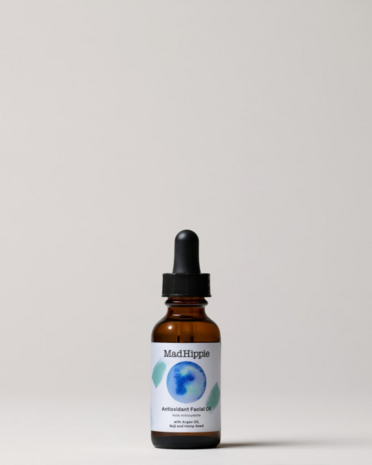 Antioxidant Facial Oil 30ml