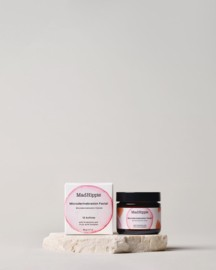 MicroDermabrasion Facial 60ml
