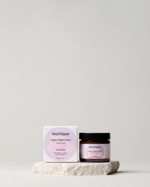 Triple C Night Cream 60ml