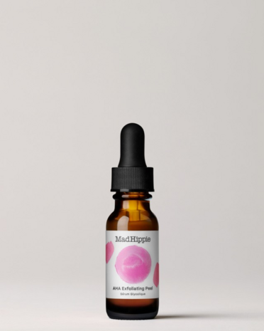 Deluxe AHA Exfoliating Peel 15ml