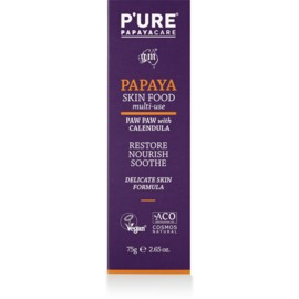 Papaya Skin Food Multi-Use 75g