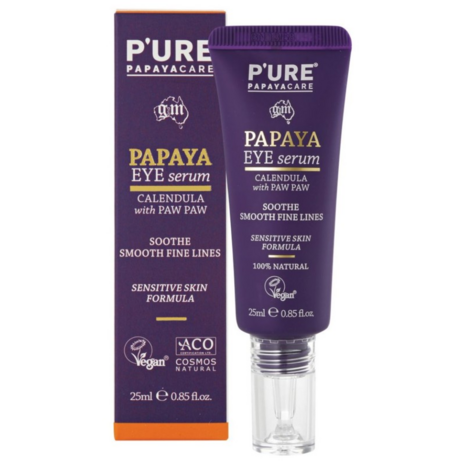 Papaya Eye Serum 25ml