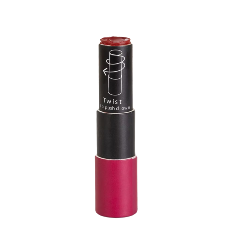 Le Papier Paper tube lipstick - SIENNA 01 Matte