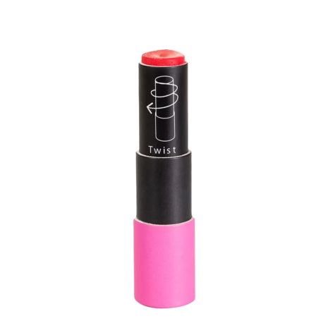 Le Papier Paper tube lipstick - BLOOM 05 Glossy