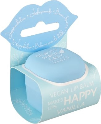 Lip Balm Cube - Vanilla