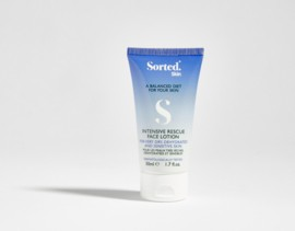 Intensive Rescue Face Lotion