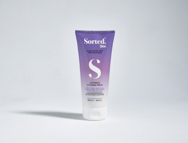 Intimate Hygiene Wash