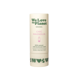 Chic Magnolia Deodorant Stick - 40 gram